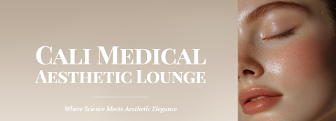 Cali Medical Aesthetic Lounge