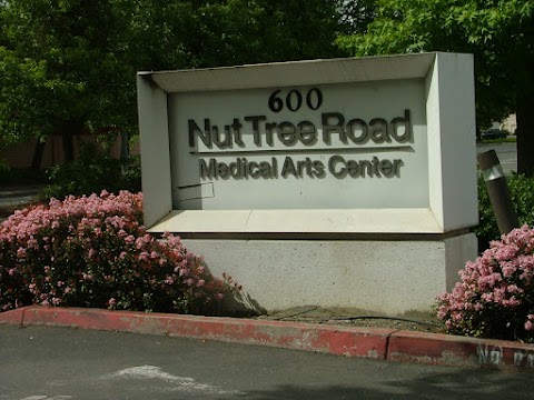 Solano Dermatology Associates - Vacaville