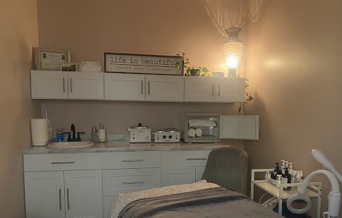Skin Care by Tricia