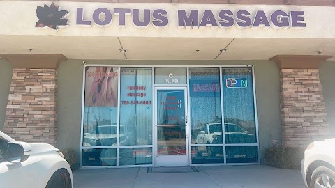 Lotus Massage
