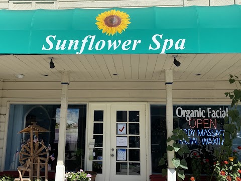 Sunflower Spa