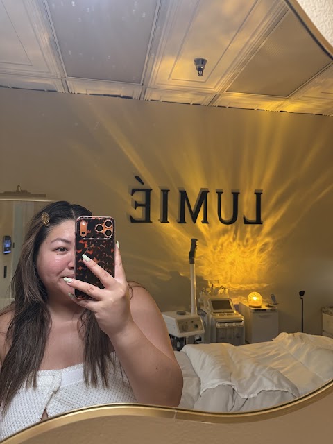 LUMIÉ