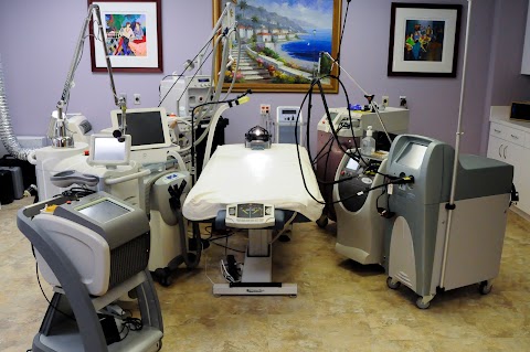 AMA Regenerative Medicine & Skincare