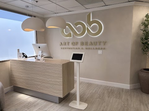 Art of Beauty Aesthetics & Wellness | Peptide Clinic
