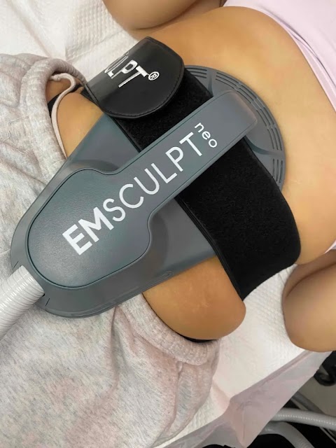 The Body Sculpt LA