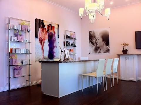 Nalan's Rejuvenating Spa
