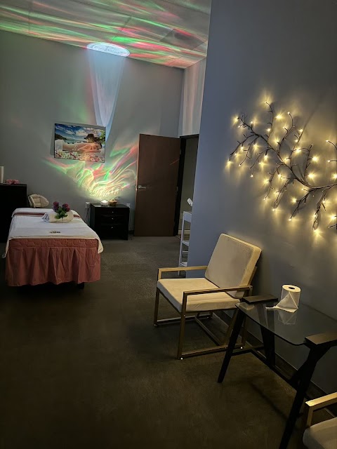 LOOK MED SPA