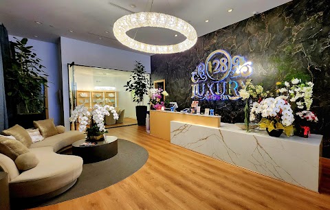 128 Luxury Health Spa | Med Spa, Botox, Herbal Head Spa Garden Grove