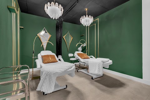 Whittier Springs Spa