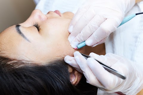 Real Skin Beauty | OC Electrolysis & Skin Care