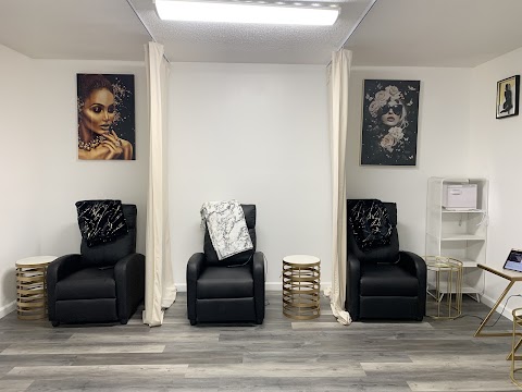 Zahra Wellness & MedSpa