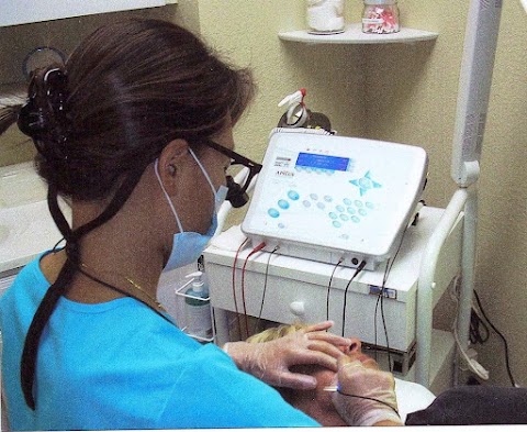 Permanent Hair Removal by Electrolysis