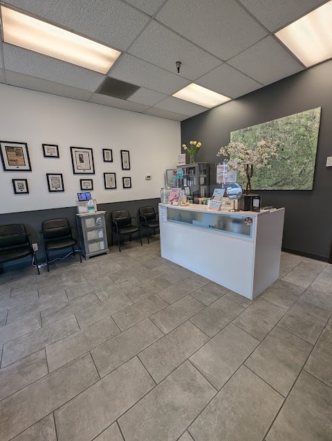 Precision Aesthetics Medical Group