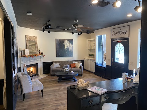 Farmhouse Day Spa