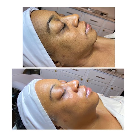 Bella TheSe Day Spa
