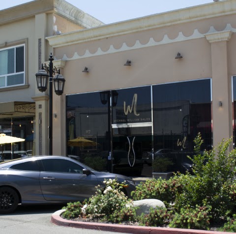 Stellar Body & Beauty @ Michael William Salon