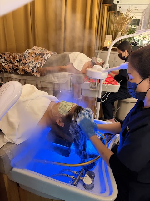 H L Head Spa