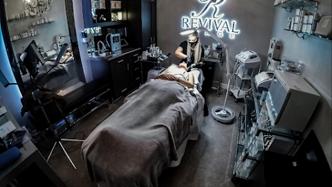 Revival Image