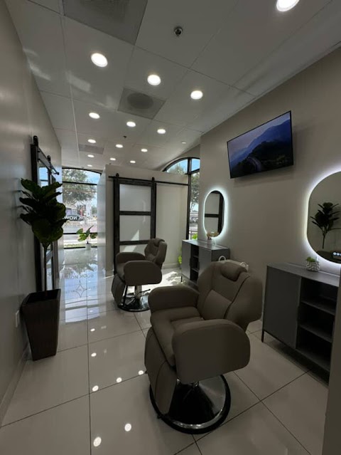 Beauty Lounge By Dede