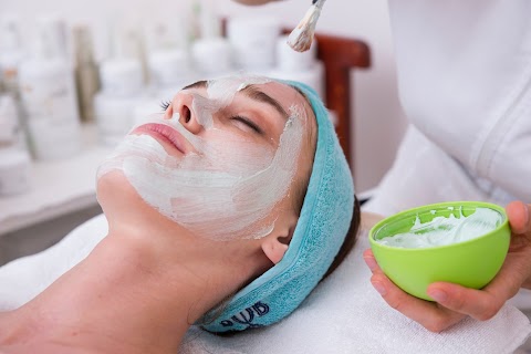 Skincare by Susan Stobba, Esthetician