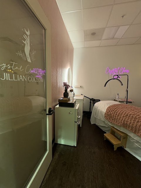Crystal Clear Skn by Jillian