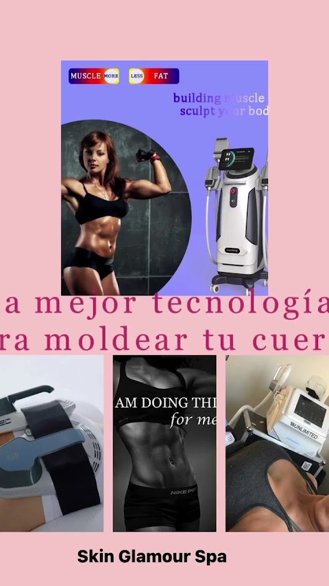 Skin Glamour Spa