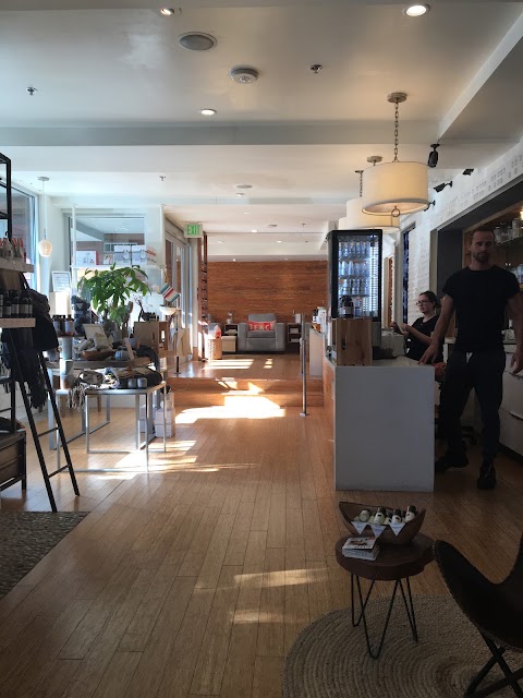 Alchemie Spa