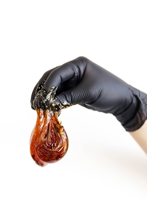 Sugaring N' More