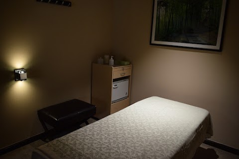 Renovia Massage Center