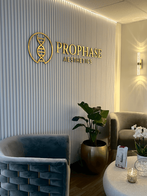 Prophase Aesthetics