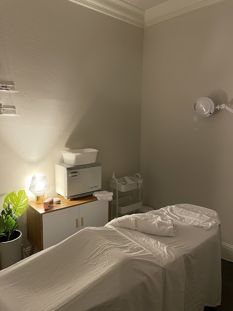 Mannon Esthetics