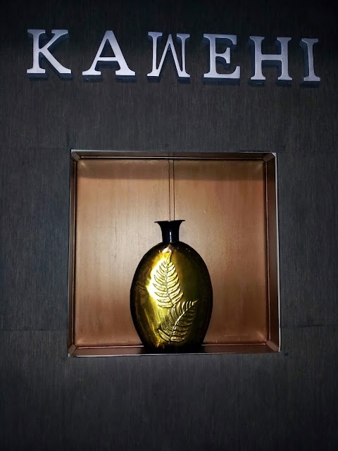 Kawehi Skin