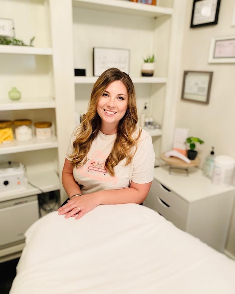 Bloom - Skincare with Teresa