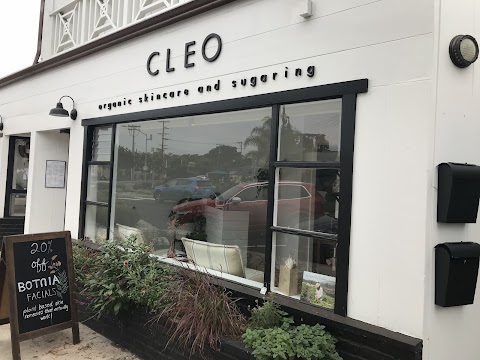 Cleo Skincare and Sugaring