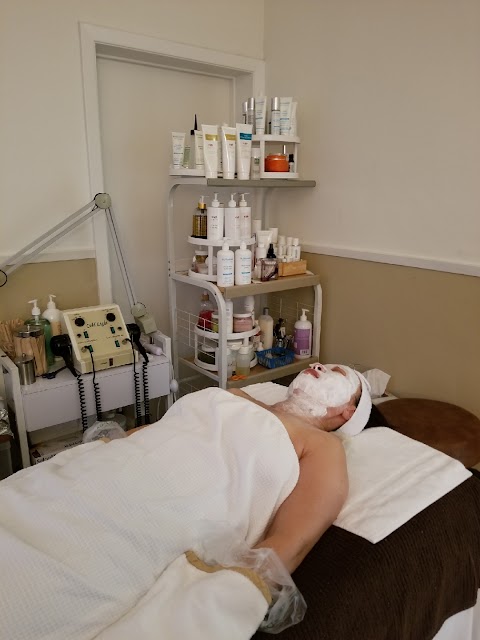 Skin & Body Therapy