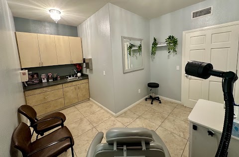 Dr. Amar Gupta - California Face Institute