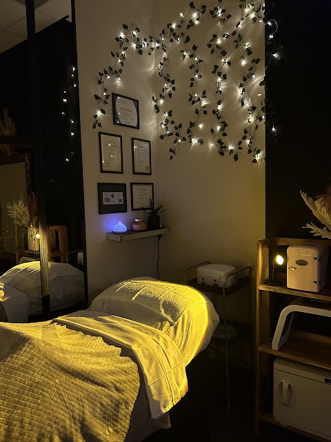 Jessi Esthetics