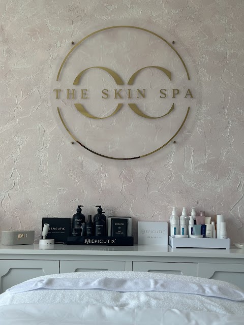 The Skin Spa OC