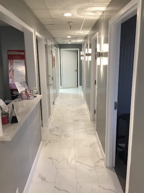 Alamo Hills Advanced Aesthetics and Laser Center