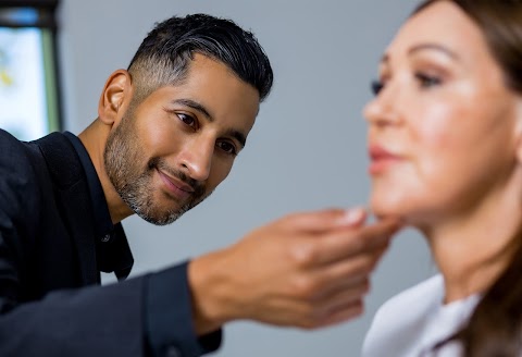 Bay Hills Plastic Surgery | Dr. Prem Tripathi