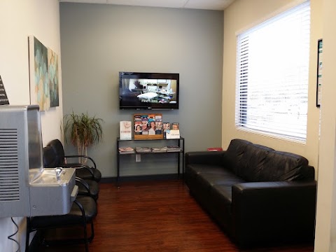 U Aesthetics & Wellness - Valencia