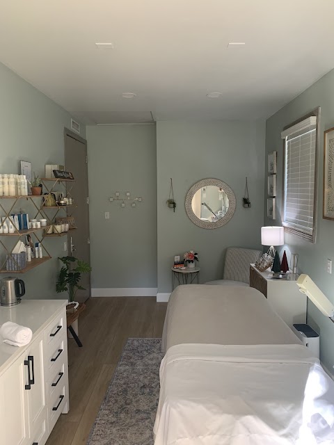 Skincare by Carrie