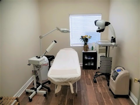 Upper Layers Skin Care