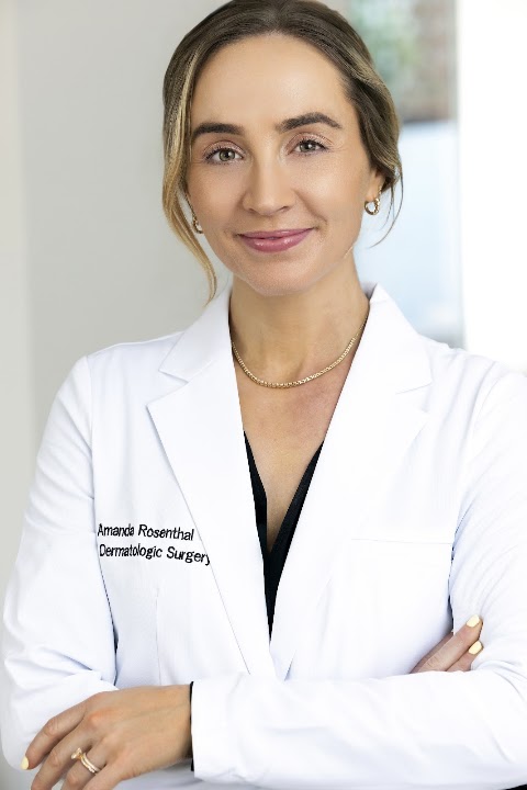 Mandy Rosenthal, MD