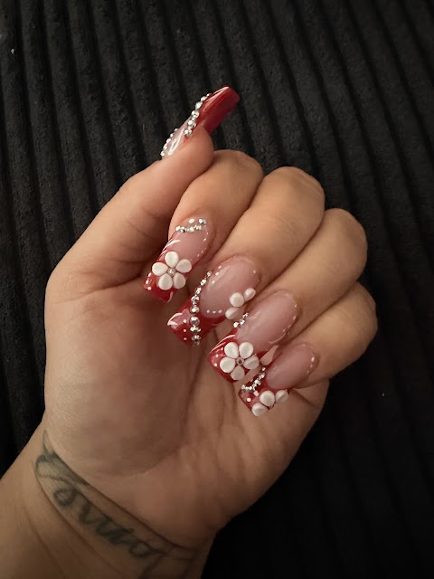 Crystal's Nails & Spa
