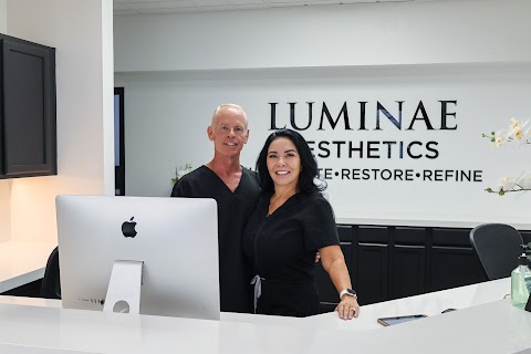 Luminae Aesthetics