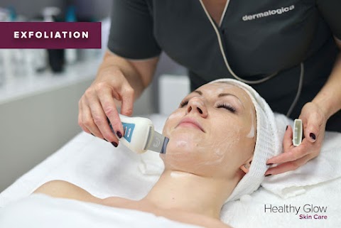Healthy Glow Skin Care