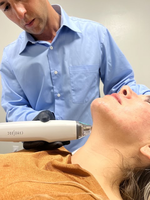 SKIN & EYES medspa
