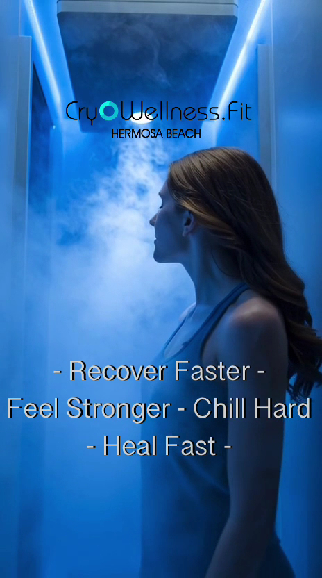CryoWellness.fit