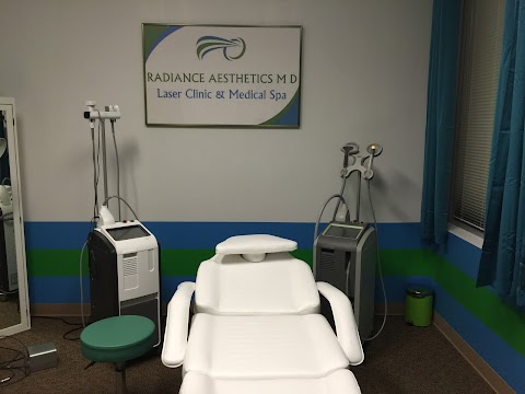 RADIANCE AESTHETICS MD